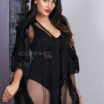Yashika Aannand 9