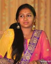 Pandiya Nadu Heroine Lakshmi Menon Photos