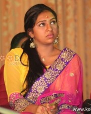 Pandiya Nadu Heroine Lakshmi Menon Photos