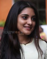 Papanasam Movie Actress Nivedha Thomas Pictures