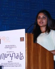 Papanasam Movie Actress Nivedha Thomas Pictures