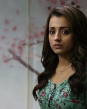 Paramapadham Vilayattu Movie Heroine Trisha Krishnan Pictures