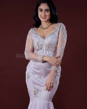 Pathonpatham Noottandu Movie Actress Deepti Sati Pictures 01