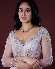 Pathonpatham Noottandu Movie Actress Deepti Sati Pictures 02