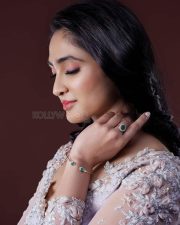 Pathonpatham Noottandu Movie Actress Deepti Sati Pictures 03