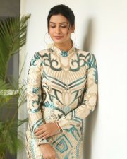 Payal Rajput At Disco Raja Press Meet Pictures