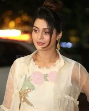 Payal Rajput At Venky Mama Musical Night Photos