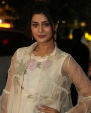 Payal Rajput At Venky Mama Musical Night Photos