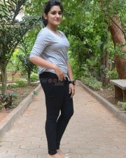 Petite Actress Nivetha Thomas Pictures