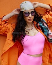 Pink Beauty Katrina Kaif Photos 01