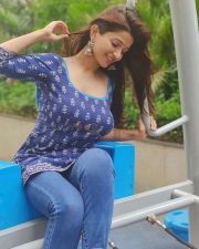 Plan Panni Pannanum Actress Anaika Soti Sexy Pictures 11