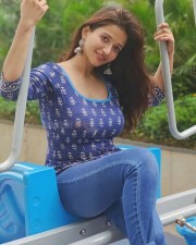 Plan Panni Pannanum Actress Anaika Soti Sexy Pictures 14