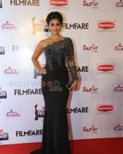 Pooja Hegde At Nd Film Fare Event Photos