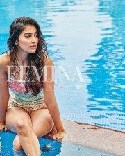 Pooja Hegde Femina Magazine Photos
