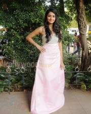Pooja Hegde Mugamoodi Launch Photos
