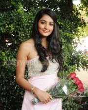 Pooja Hegde Mugamoodi Launch Photos