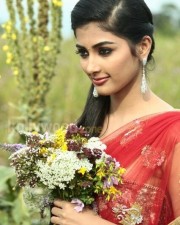 Pooja Hegde Mugamoodi Photos