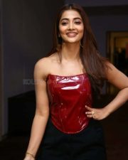 Pooja Hegde at Beast Movie Press Meet Pictures 19