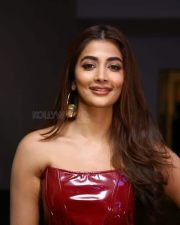 Pooja Hegde at Beast Movie Press Meet Pictures 20