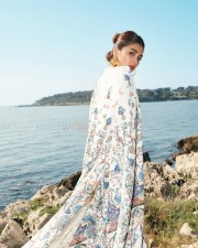 Pooja Hegde at Cannes 2022 Pictures 01