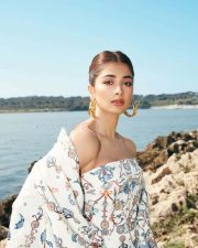 Pooja Hegde at Cannes 2022 Pictures 02
