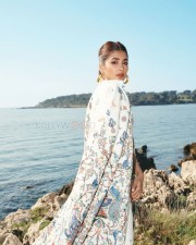 Pooja Hegde at Cannes 2022 Pictures 06