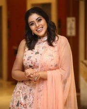 Poorna at Aha Exclusive 3 Roses Pre Launch Stills 01