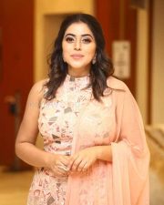 Poorna at Aha Exclusive 3 Roses Pre Launch Stills 07