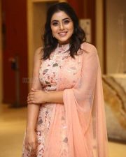 Poorna at Aha Exclusive 3 Roses Pre Launch Stills 08