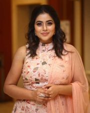 Poorna at Aha Exclusive 3 Roses Pre Launch Stills 09