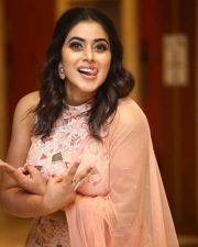 Poorna at Aha Exclusive 3 Roses Pre Launch Stills 12