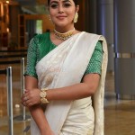 Poorna at Thalaivi Movie Pre Release Event Stills 03 Poorna at Thalaivi Movie Pre Release Event Stills 03