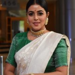 Poorna at Thalaivi Movie Pre Release Event Stills 07 Poorna at Thalaivi Movie Pre Release Event Stills 07