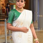 Poorna at Thalaivi Movie Pre Release Event Stills 11 Poorna at Thalaivi Movie Pre Release Event Stills 11