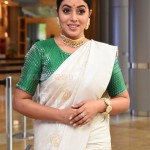 Poorna at Thalaivi Movie Pre Release Event Stills 12 Poorna at Thalaivi Movie Pre Release Event Stills 12