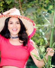 Porn Actress Sunny Leone Pictures