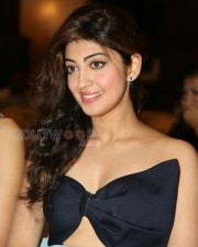 Pranitha At Siima Press Conference Photos