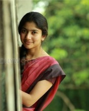 Premam Malar Actress Sai Pallavi Photos