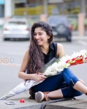 Premam Malar Actress Sai Pallavi Photos