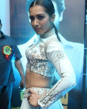 Pretty Actress Catherine Tresa Photos