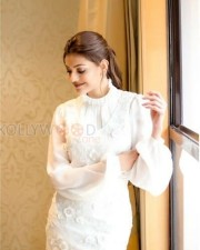 Pretty Actress Kajal Agarwal Photo Shoot Pictures