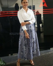 Pretty Actress Rakul Preet Singh Photo Shoot Pictures