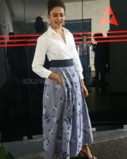 Pretty Actress Rakul Preet Singh Photo Shoot Pictures