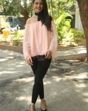 Pretty Actress Rakul Preet Singh Photo Shoot Pictures