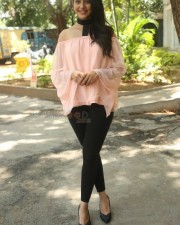 Pretty Actress Rakul Preet Singh Photo Shoot Pictures