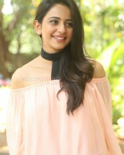 Pretty Actress Rakul Preet Singh Photo Shoot Pictures