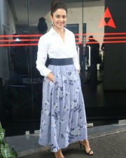 Pretty Actress Rakul Preet Singh Photo Shoot Pictures