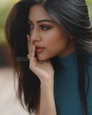 Pretty Anu Emmanuel Sexy Photos