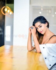 Pretty Anu Emmanuel Sexy Photos