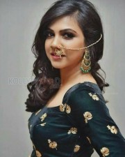 Pretty Damsel Madonna Sebastian Photos